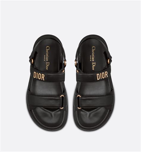 dior sandalen|christian dior slippers women.